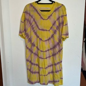 Raquel Allegra dress